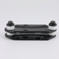 thumbnail image 3 of Adaptateur Rail Waterborne pour Camion Surfskate, Compatible avec Toutes les Cartes, Noir, 3 of 5
