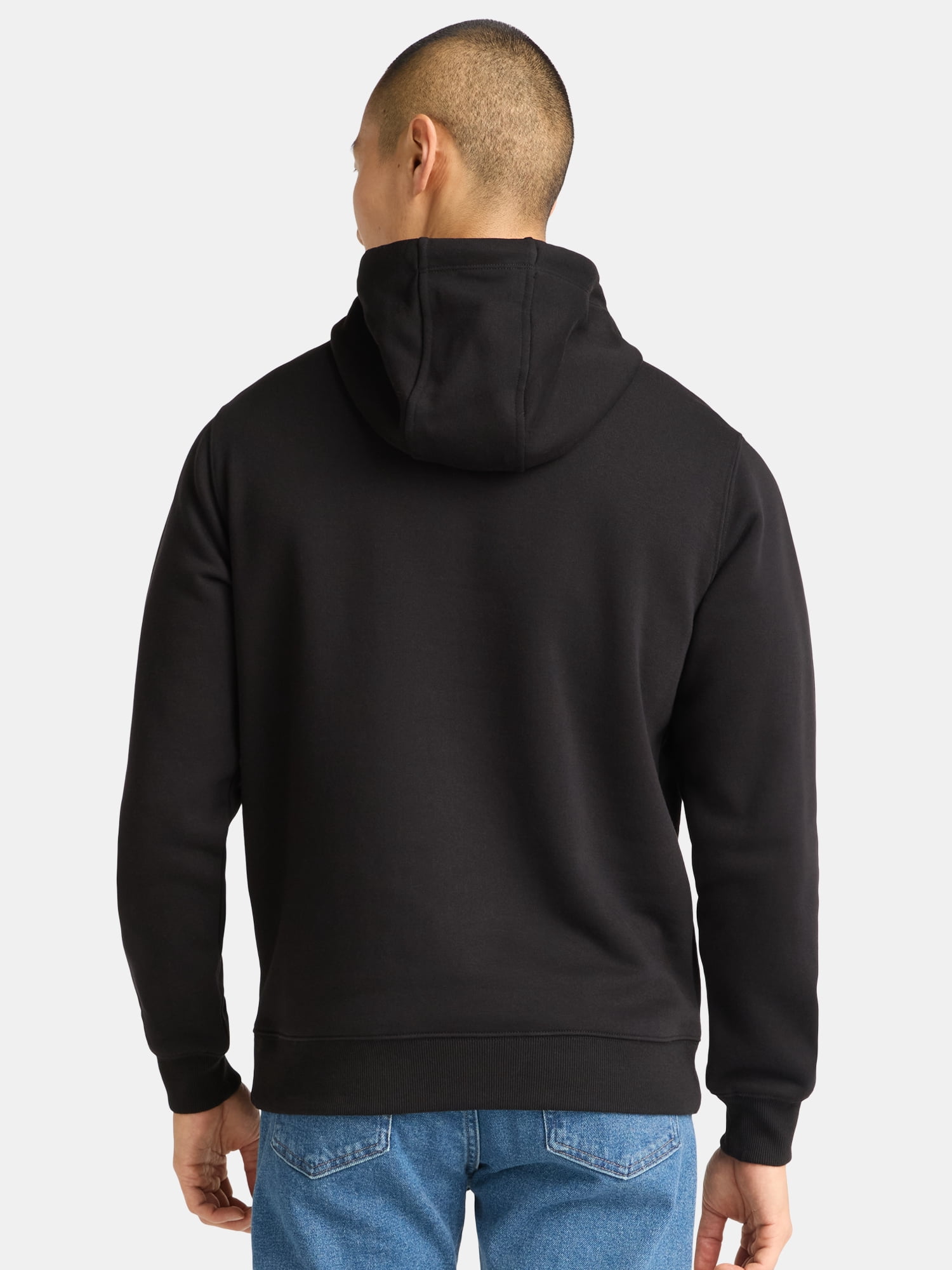 Brahma Mens Work Wear Hoodie, Size S-3XL