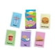 thumbnail image 3 of 36 tarjetas didácticas de aprendizaje de las estaciones para niños pequeños Comida y bebida, 3 of 9