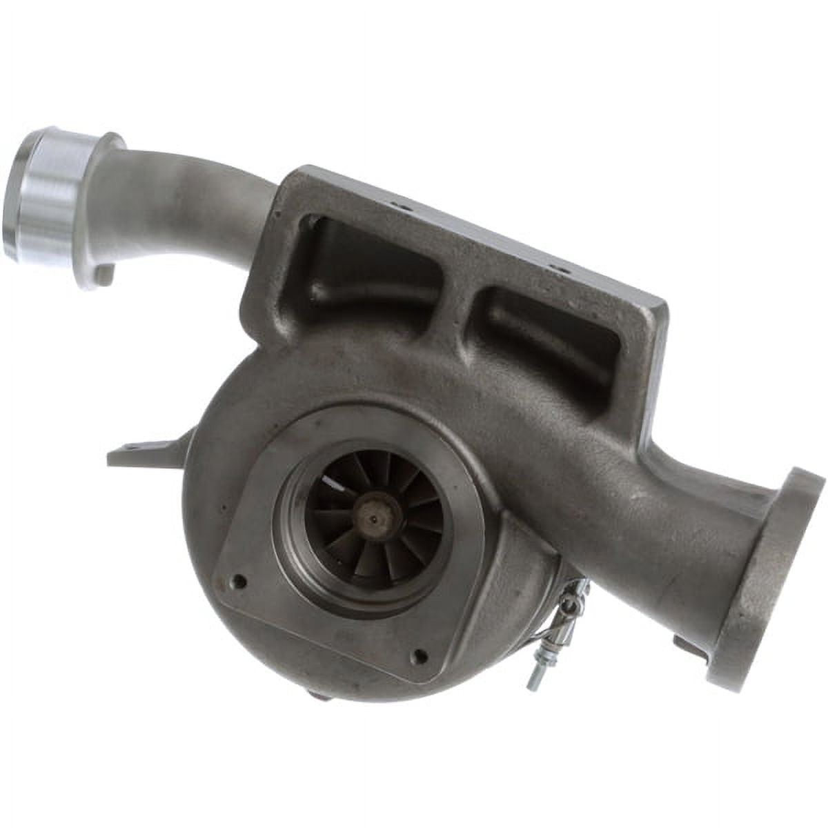 Standard TBC701 Turbocharger Fits select: 2008-2010 FORD F250, 2008-2010 FORD F350