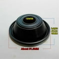 thumbnail image 2 of Motorcycle Carburetor Repair Kit Replacement For 1995-2004 Kawasaki Vulcan VN400, 2 of 7