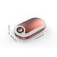 thumbnail image 4 of Banco recargable del poder del calentador de la mano del USB - 2 en 1, temperatura de 3 niveles ajustable, 4 of 10