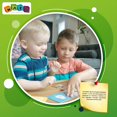 thumbnail image 3 of My First English Alphabet Puzzle – Educational Toy by NAFA, 3 of 5