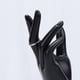 thumbnail image 3 of WEUVEB Expositor Negro Para Joyas En Forma De Mano Para Y Atractiva, 3 of 8