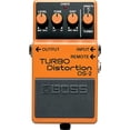 thumbnail image 2 of Pedal de distorsión BOSS DS-2 Turbo con fuente de alimentación y cables, 2 of 3