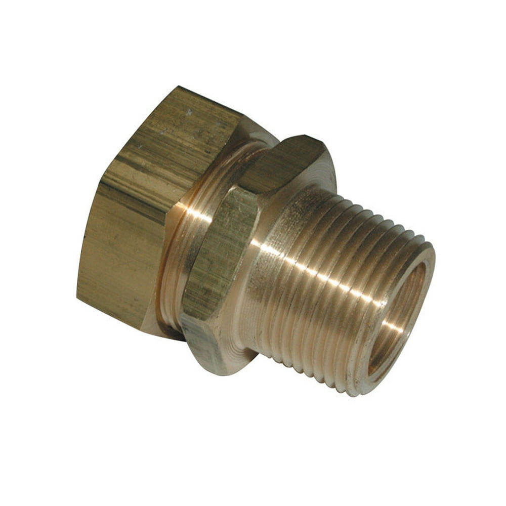 ProFlex Male Fitting Csst 1/2 " Bagged