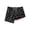 Game Black, variant on 2 in 1 Boy's Swim Trunks Quick Dry Kids Bathing Suits Zipper Pockets Board Shorts Game Black 5-16Y