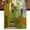 Yellow, variant on Table Runners 72 Inches Long Dress Scarves, Abstract Blue Farmhouse Kitchen/Dining Table Runner, Coffee Tablerunners, Painting Buildings Geometric Color Block 18x72 Inch