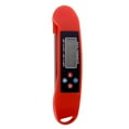 thumbnail image 6 of UPKOCH High Temperature Meat Probe Red 1 Piece, 6 of 8