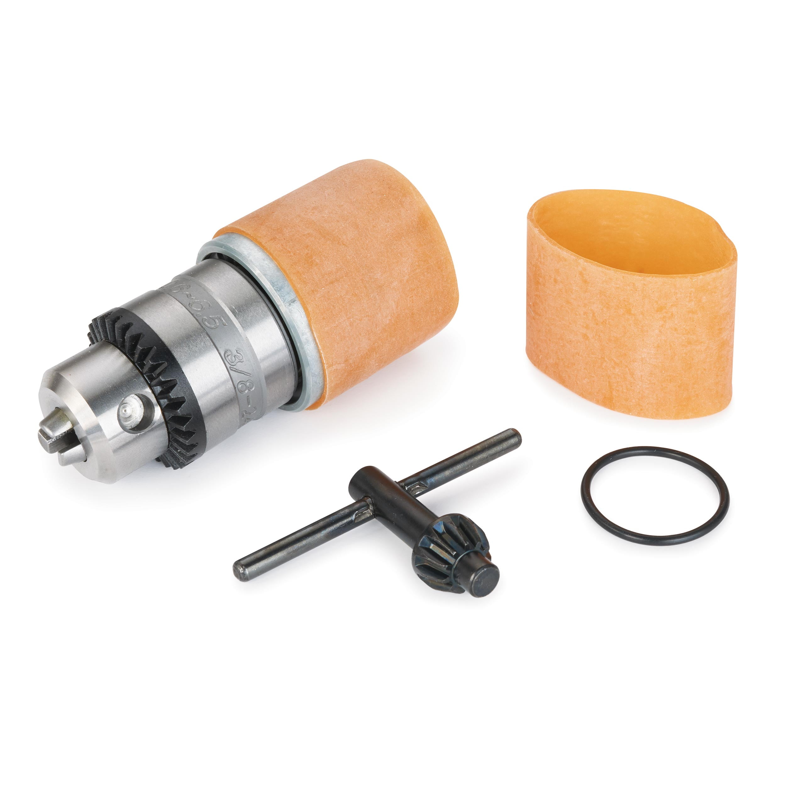 Rotary Head Chuck for HCT-30A Power Carver - AutoMach