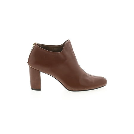 

Pre-Owned Aerosoles Women s Size 8.5 Ankle Boots