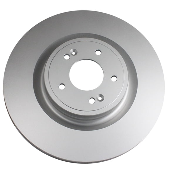 ADVICS Disc Brake Rotor