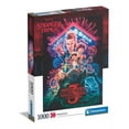 thumbnail image 1 of Rompecabezas Stranger Things (Season 3) 1000 Piezas Clementoni 39653, 1 of 2