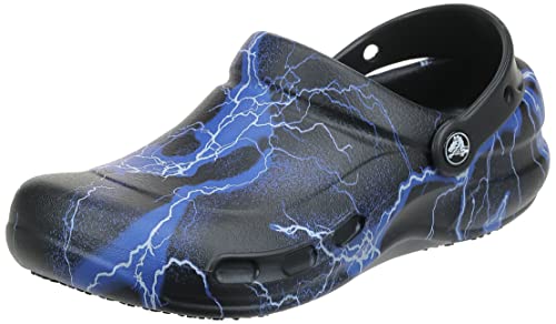 Bistro | Slip Resistant Work Shoes Clog 