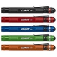 thumbnail image 2 of Coast G20 36 lm Black LED Pen Light AAA Battery, 2 of 2