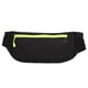 thumbnail image 4 of Riñonera deportiva Jadeshay unisex impermeable negro, 4 of 12