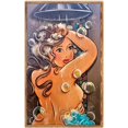 thumbnail image 4 of Cuadros Decorativos 5D bricolaje diamante pintura ducha belleza Cruz puntada bordado mosaico Kits JShteea Nuevos Originales, 4 of 6