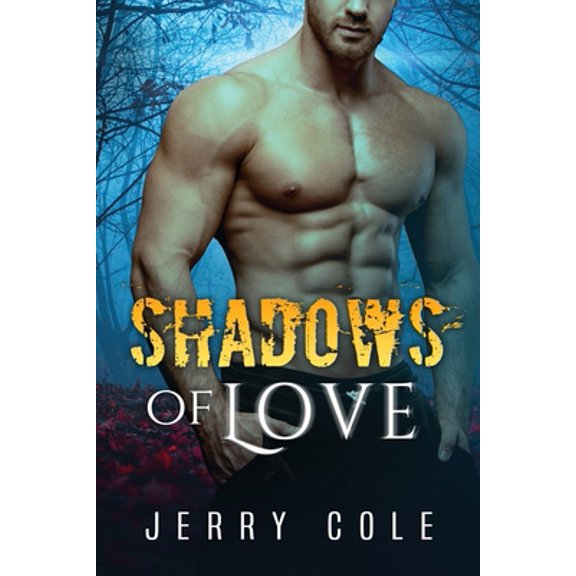 Pre-Owned Shadows of Love (Paperback) 1701803488 9781701803480