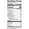 thumbnail image 6 of Country Archer Zero Sugar Original Beef Mini Sticks 0.5oz 8 Count Multipack Bag, 6 of 6