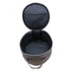 thumbnail image 2 of Cateissary Bolsa de almacenamiento para ventilador plegable, estuche de moda eléctrico grueso multifuncional a prueba de golpes con asa, Almacenamiento y organización del hogar, 2 of 6