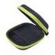 thumbnail image 2 of Estuche portátil para transportar aceites esenciales, funda rígida para guardar aceites esenciales. Verde, 2 of 9