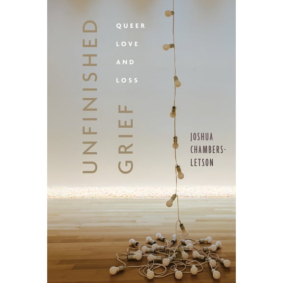 Sexual Cultures Unfinished Grief: Queer Love and Loss, Book 65, (Hardcover)