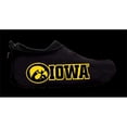 thumbnail image 1 of Iowa Hawkeyes 100-805 Two Pack Sneakerskins Iowa Hawkeyes - Medium, 1 of 1