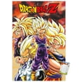 thumbnail image 1 of Dragon Ball Z - Saiyans Wall Poster, 22.375" x 34", 1 of 4