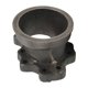 thumbnail image 5 of Brida De Escape Turbo De Banda En V, Adaptador Turbo De Descarga De Escape De 3 Pulgadas A 8 Pernos, Aleación De Acero Antideformación Para Estilo Garrett T25 T28 GT25 GT28 ANGGREK Otros, 5 of 8