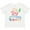 AA-White, variant on Inktastic My Gigi and Poppy Love Me Boys or Girls Toddler T-Shirt