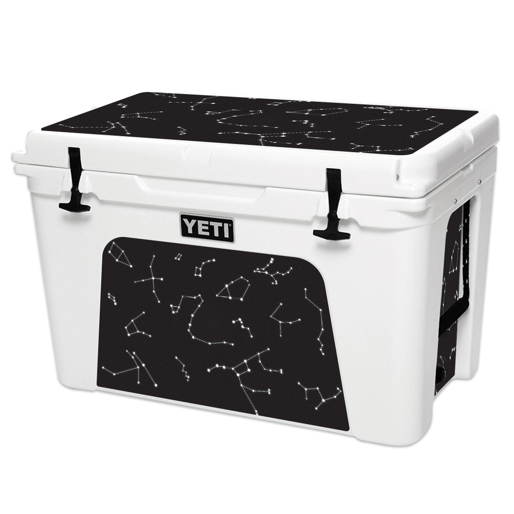 105 qt yeti cooler