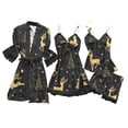 thumbnail image 2 of uublik Valentines Lingerie Set for Women Lace Plus Size Babydoll Sexy Naughty Bodysuit, 2 of 4
