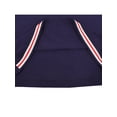 thumbnail image 5 of Girls Dress Back School Navy Blue School Uniform Short Sleeve 6 Years, 5 of 5