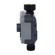 Orbit 2-Outlet Programmable Hose Faucet Timer