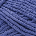 thumbnail image 2 of Bernat® Blanket™ #6 Super Bulky Polyester Yarn, Surf 10.5oz/300g 220 Yards (2Pk), 2 of 6