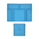 thumbnail image 1 of Caja Resina Fundición Silicona DIY Epoxi Vela Jabón Artesanía Herramienta 202 cm x 147 cm 104 cm x 10 cm Zulema  Fundición de resina de silicona, 1 of 8