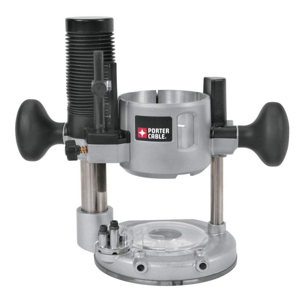 Porter Cable8931P Plunge Base for 890 Series Routers