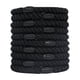 thumbnail image 1 of 10PCS Braided Hair Ties Soft Elastic Non-Damage para Mujeres Niñas Pelo Rizado, 1 of 3