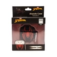 thumbnail image 5 of CultureFly Spiderman Into the Spiderverse Logo 2.75" AirPods Pro Gen 4 Case Cover, 5 of 5