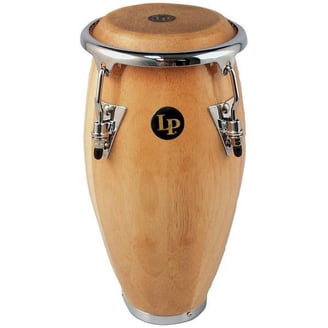 【プロラケケース付】LPコンパクトコンガ 11インチ LP825 LP Giovanni 11″ Compact Conga | Latin Percussion - LP® Official