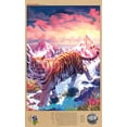 thumbnail image 5 of Buffalo Games Endangered 300-Piece Interlocking Jigsaw Puzzle for Adults Ages 14+ by Buffalo Games, 5 of 5
