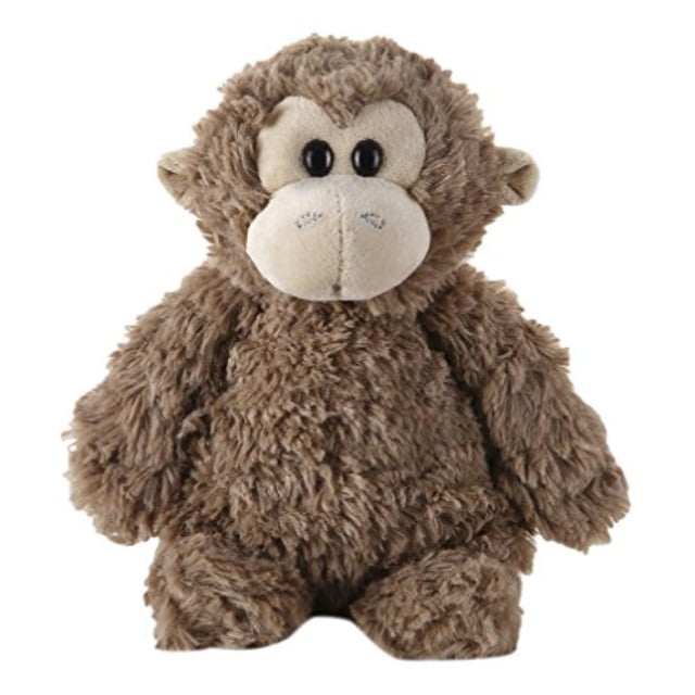 nat and jules monkey