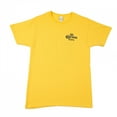 thumbnail image 4 of Corona Extra Parrot La Vida Mas Fina Banana Front and Back T-Shirt-Large, 4 of 5