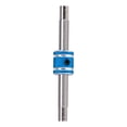 thumbnail image 4 of Riwesomey Llave de tubo hexagonal de 4,0 mm y 4,5 mm para Rc Llave de tubo hexagonal para rendimiento de mantenimiento de automóviles RC A Type2 NO2, 4 of 6