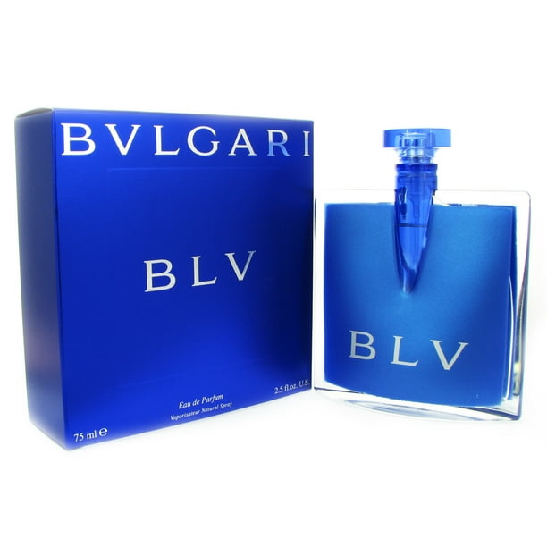 Bulgari Bvlgari Blv By Bvlgari For Women. Eau De Parfum Spray 2.5