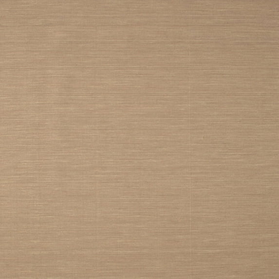 Ahgly Company Machine Washable Indoor Square Contemporary Sand Brown Area Rugs, 3' Square