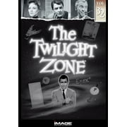 The Twilight Zone - Vol. 32 (DVD) NEW