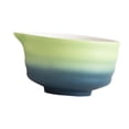 thumbnail image 2 of Herramienta matcha té matcha acristalado a mano y mezcla portátil de cerámica japonesa para la sala de té casera para amante/amigo/familia de matcha Cuenco de matcha, 2 of 8