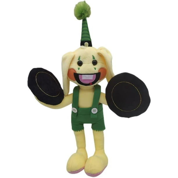 Bunzo Bunny Poppy Playtime Huggy wuggy toy Bunzo Bunny Plush - Inspire  Uplift