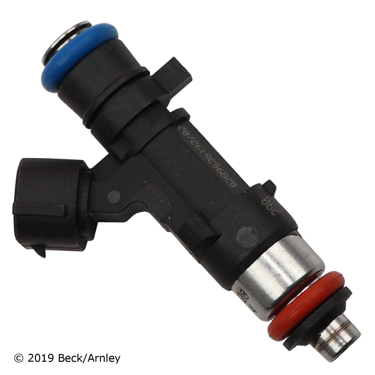 BeckArnley 159-1048 New Fuel Injector
